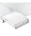 Polyester Belt White K-UP-2