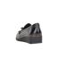 Mocassin Cuir Rieker Morelia-4