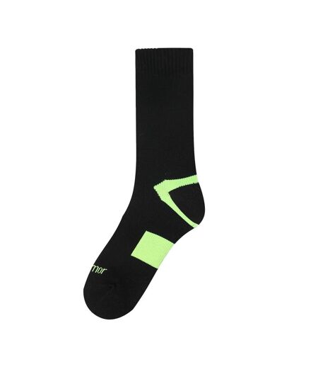 Chaussettes Homme Noir Chiné Karrimor