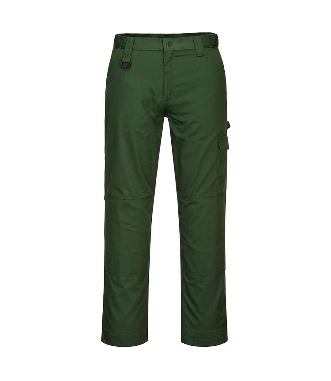 Pantalon de travail super homme vert forêt Portwest