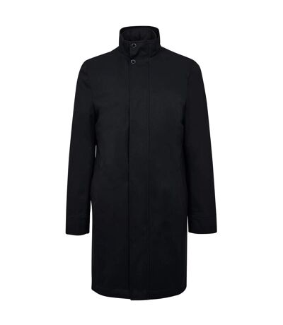 Manteau erolson homme bleu marine Ted Baker