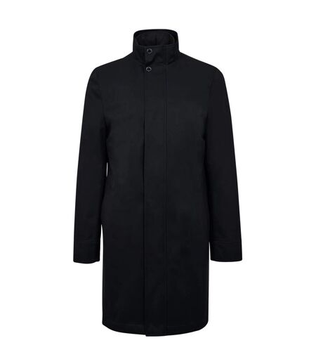 Manteau erolson homme bleu marine Ted Baker