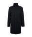 Manteau erolson homme bleu marine Ted Baker-1