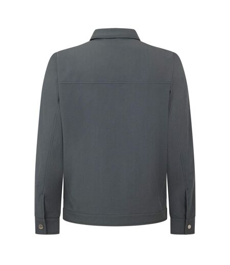 Veste 2.0 Traveller Homme Gris Ardoise Belier