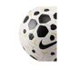 Mini Ballon De Foot Motif/style Logo Skills Taille 1 Blanc Nike-2