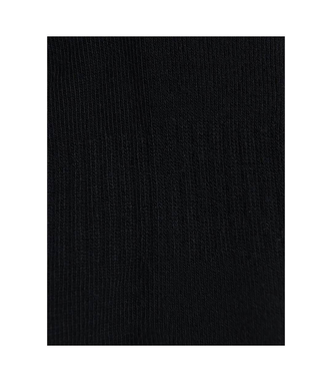 Lot De 3  Chaussettes Essential Femme Noir Sweaty Betty-4