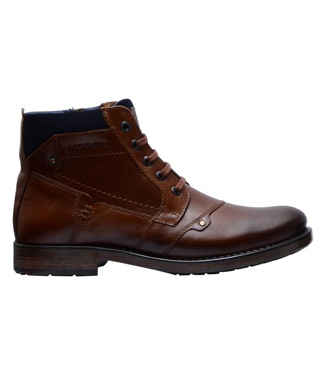Bottine Cuir Redskins Noyant-2