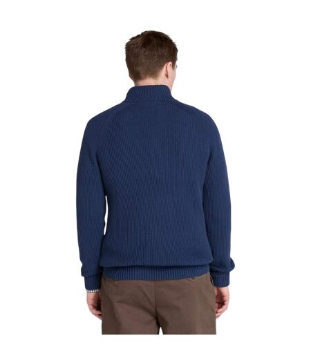 Pull Homme Bleu Violacé Timberland
