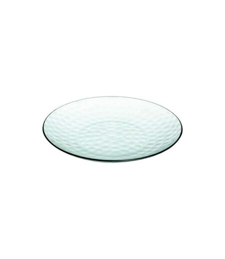 Lot de 6 Assiettes à Dessert Green Harmony 24cm Vert
