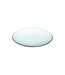 Lot de 6 Assiettes à Dessert Green Harmony 24cm Vert-2