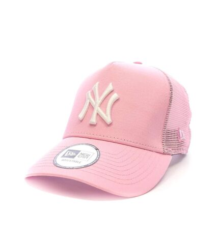 Casquette Rose Homme New Era Neyyan Fpkw - OSFM