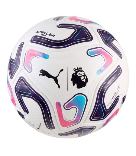 Orbita 2025/2026 Football 5 White Purple Puma