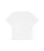 Womens/ladies Heavy Boxy T-shirt White Bella + Canvas-2