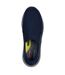 Mens pollard wilfred trainers navy Skechers-4
