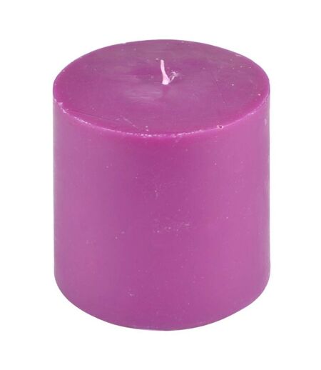 Bougie Parfumée Trendie 10cm Figue Gourmande