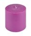 Bougie Parfumée Trendie 10cm Figue Gourmande-1