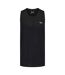 Débardeur Flex Homme Noir Everlast-1