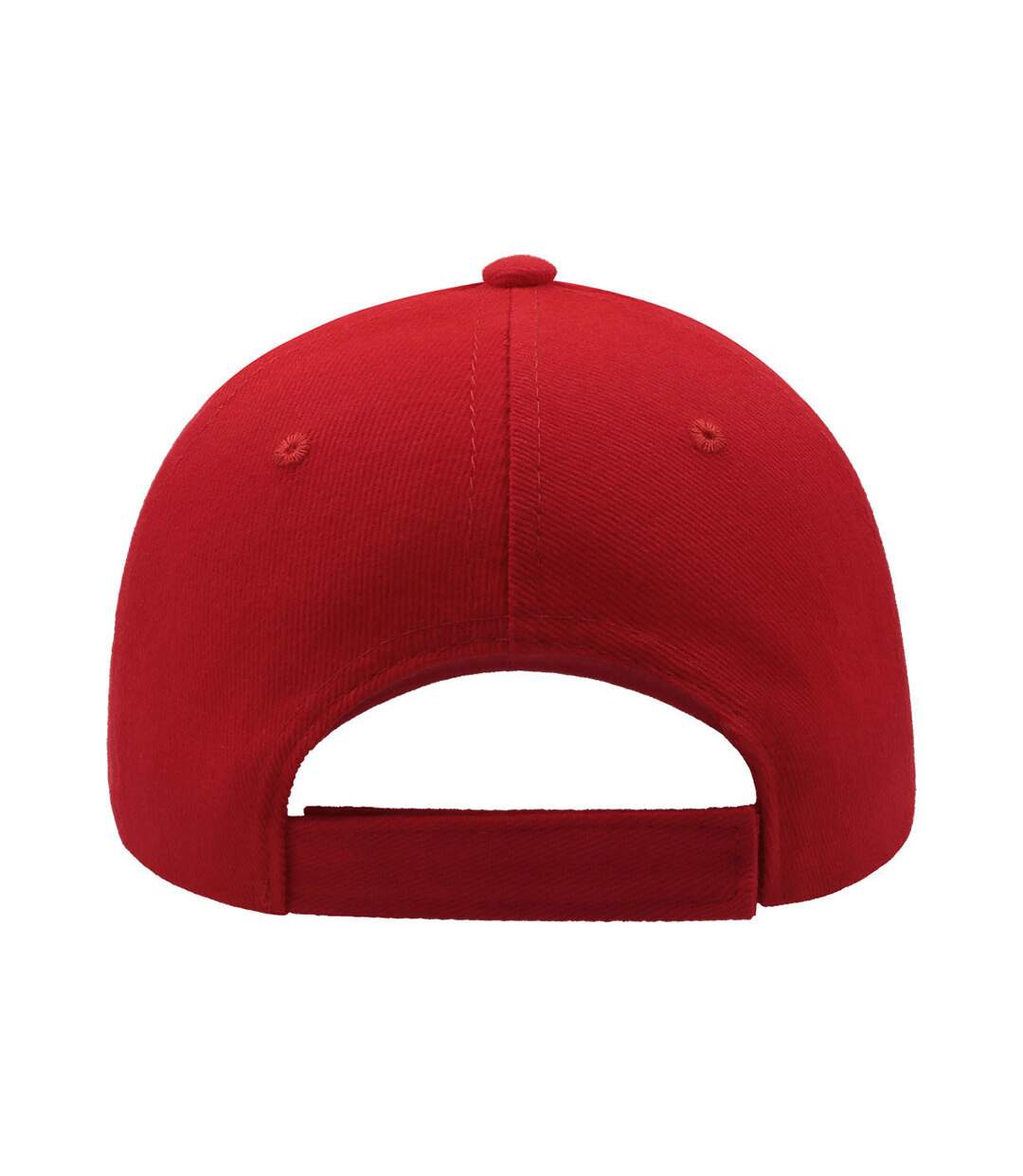 Lot de 2  casquettes liberty five adulte rouge Atlantis-2