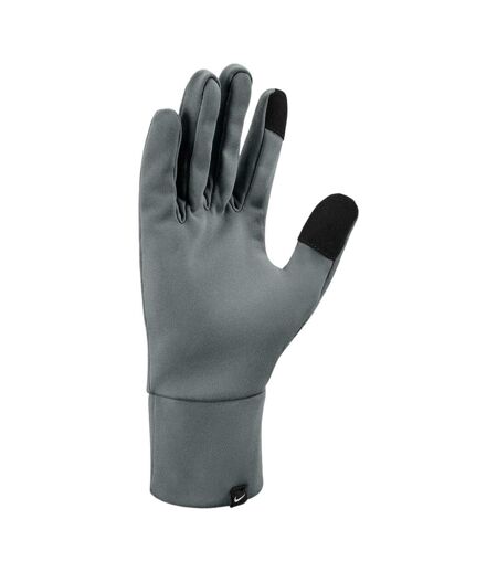 Gants Therma Fit Homme Gris Nike