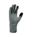 Gants Therma Fit Homme Gris Nike-2
