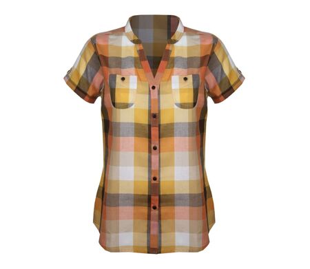 Chemisier LAREDO1