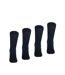 Lot de 4 paires de chaussettes mi-hautes Fil d'Ecosse homme Fait en France Eminence-3