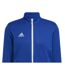 Mens Entrada 22 Regular Track Jacket Royal Blue Adidas-3
