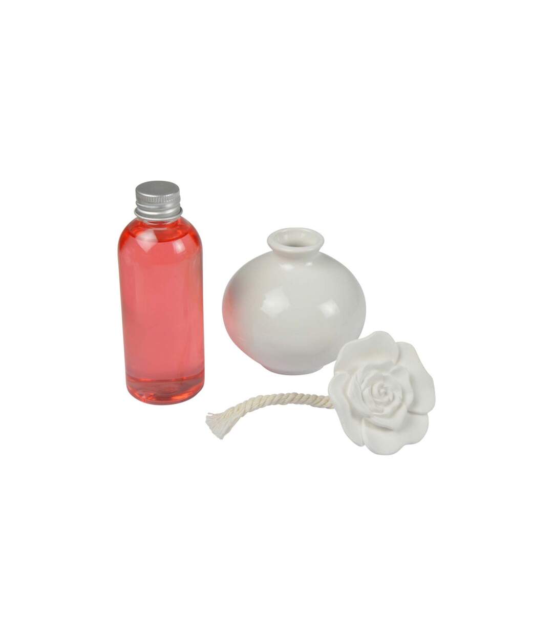 Coffret Senteur Essentiel 100ml Fruits Rouges-1