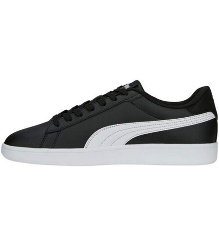Baskets Smash 3.0 Adulte Noir Puma