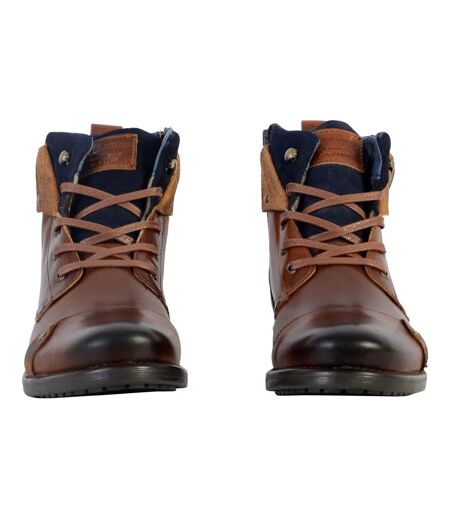Bottine Cuir Redskins Yedos