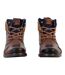 Bottine Cuir Redskins Yedos-5