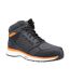 Bottines De Sécurité Reaxion Mid Homme Noir Orange Timberland Pro-4
