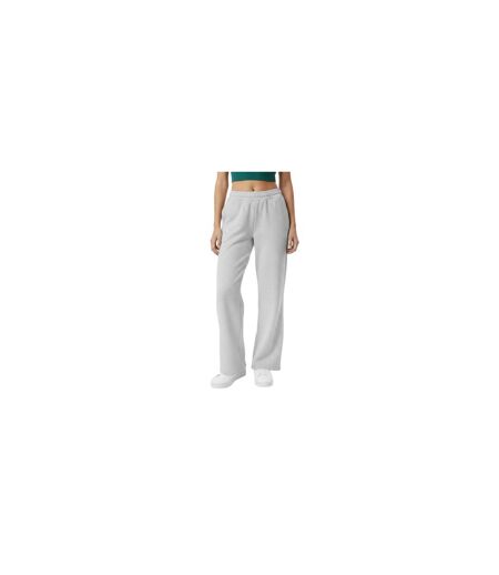 Pantalon De Jogging Femme Blanc Cassé Chiné Chiné USA Pro