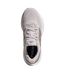 Womens/ladies Pureboost 23 Shoes Putty Adidas-4