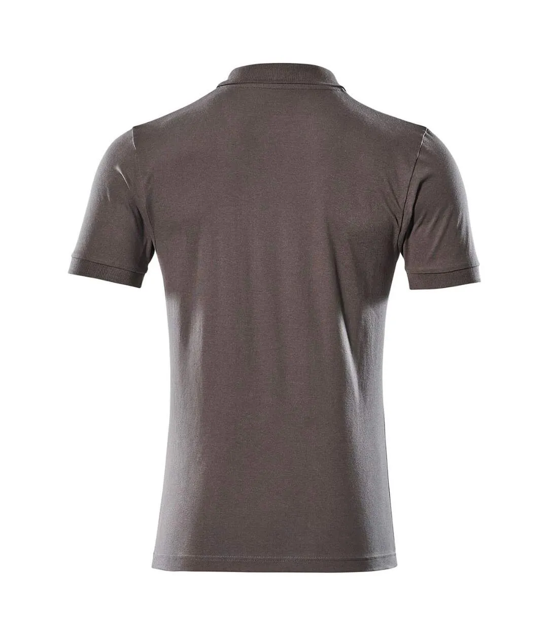 Polo Crossover Bandol Homme Anthracite Foncé Mascot-2