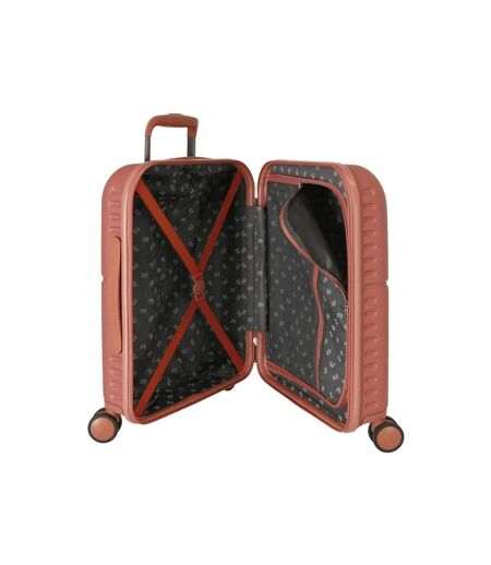 Pepe Jeans - Valise cabine 55cm Highlight - terracotta - 9132