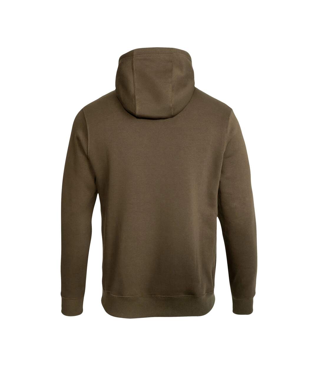 Sweat À Capuche Dalesman Homme Olive Foncé Jack Pyke-2