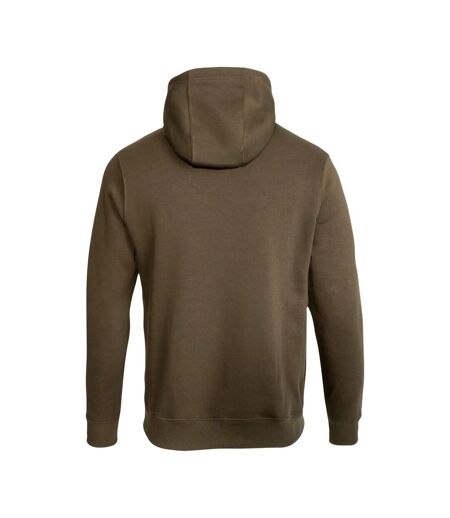 Sweat À Capuche Dalesman Homme Olive Foncé Jack Pyke
