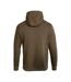 Sweat À Capuche Dalesman Homme Olive Foncé Jack Pyke-2