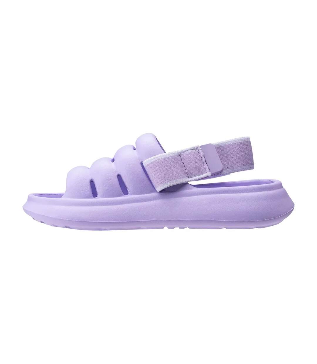 Sandales Suela Enfant Violet Clair Aquawave-2