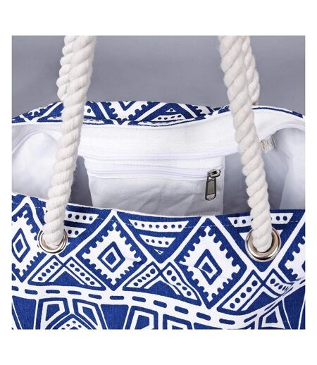 Sac de plage coton Joana