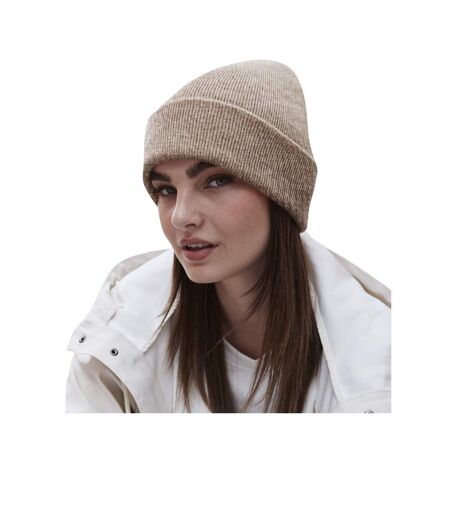 Bonnet adulte beige Beechfield