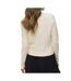 Pull écru femme vero moda cardigan boo-2