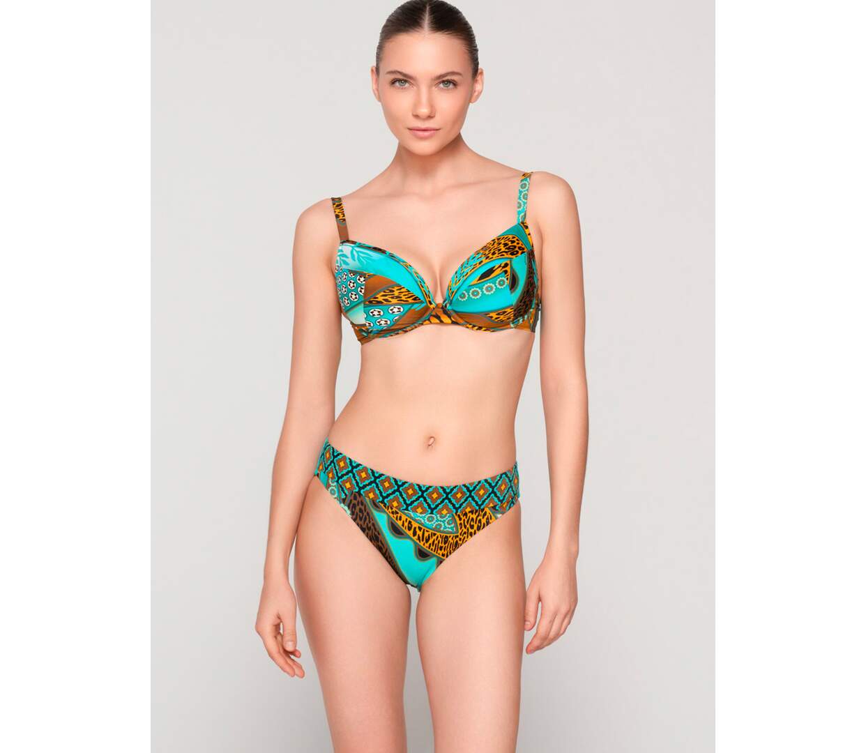 Haut maillot de bain balconnet JADE Luna Splendida-3