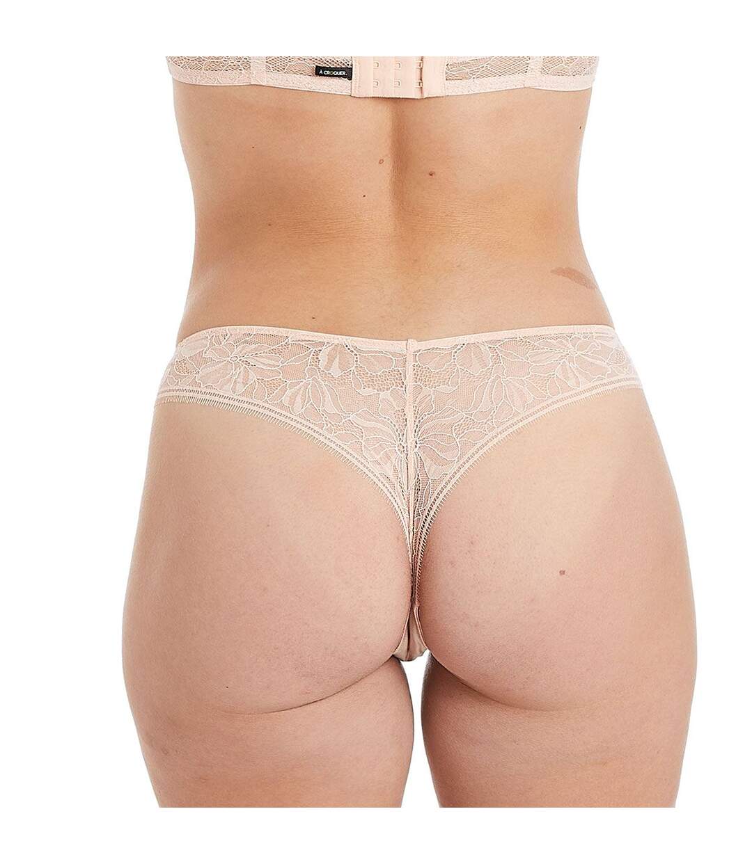 Tanga brésilien poudre Diabolique