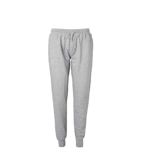 Pantalon De Jogging Adulte Gris Neutral