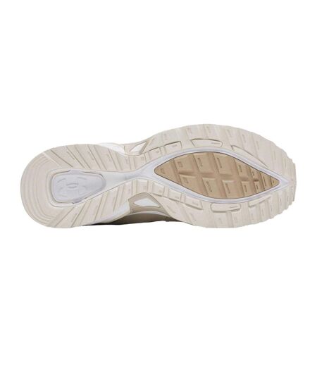 Mens Apparition Tech Mesh Trainers Brown Under Armour
