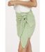 Short NAKY Matcha-3