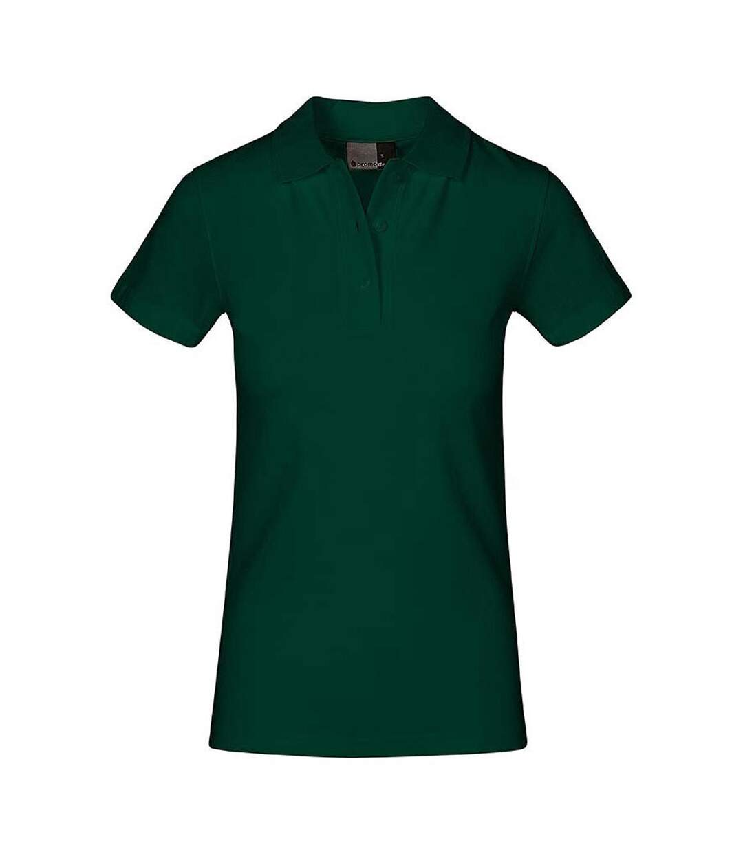 Polo Superior Femme Forêt Promodoro-1