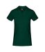 Polo Superior Femme Forêt Promodoro-1